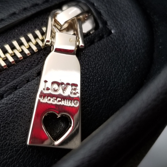 LOVE MOSCHINO women's purse - Picture 4 of 6